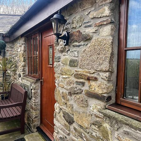 The Mary Tavy Inn Marytavy Bagian luar foto