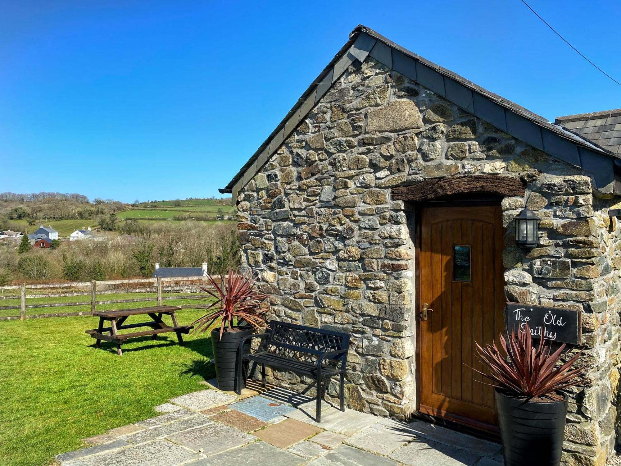 The Mary Tavy Inn Marytavy Bagian luar foto