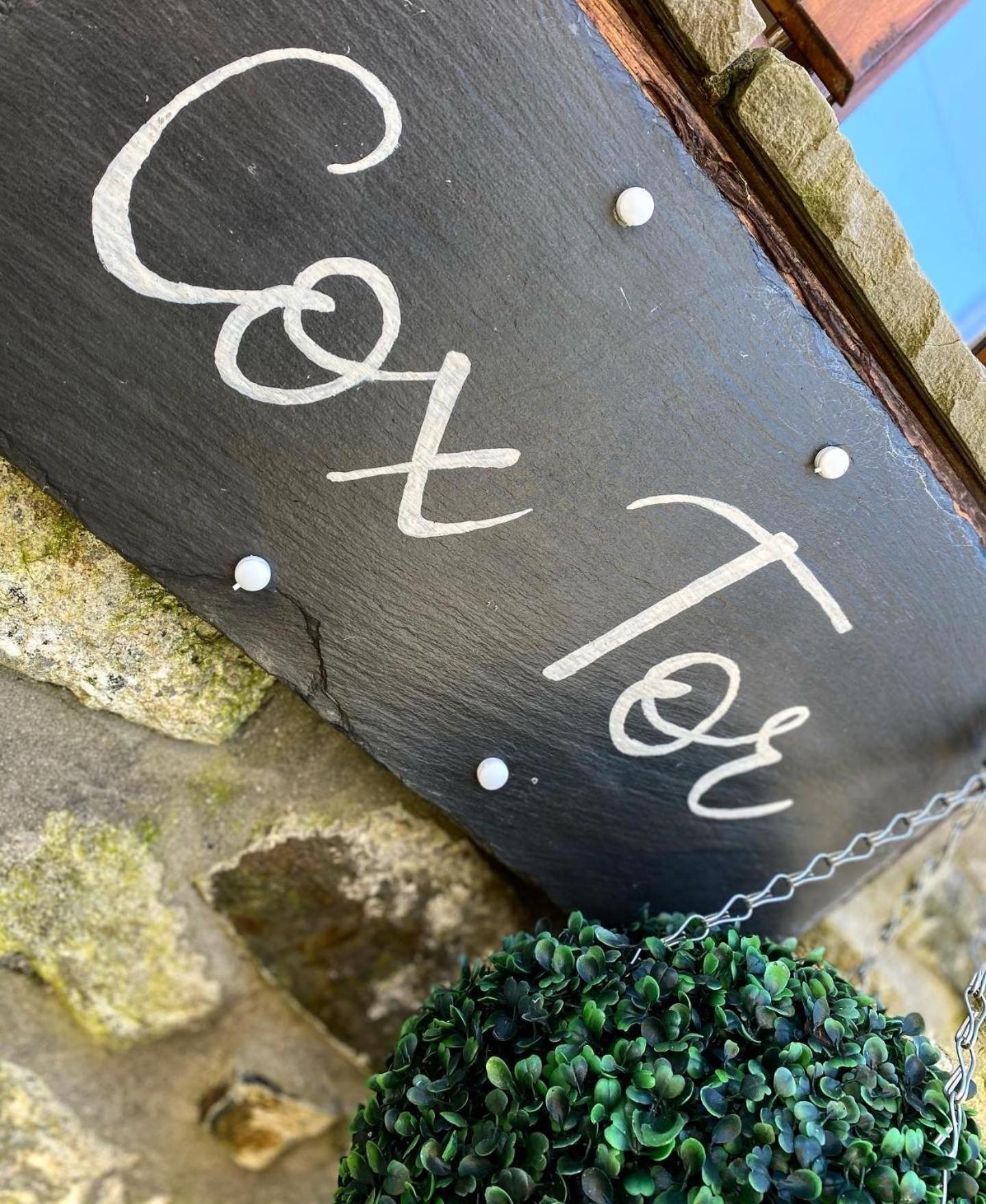 The Mary Tavy Inn Marytavy Bagian luar foto