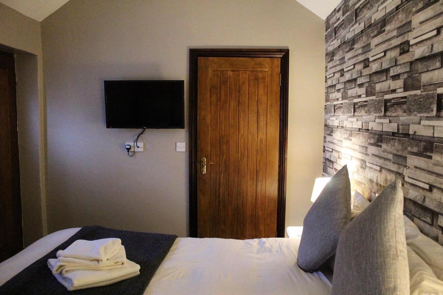 The Mary Tavy Inn Marytavy Bagian luar foto