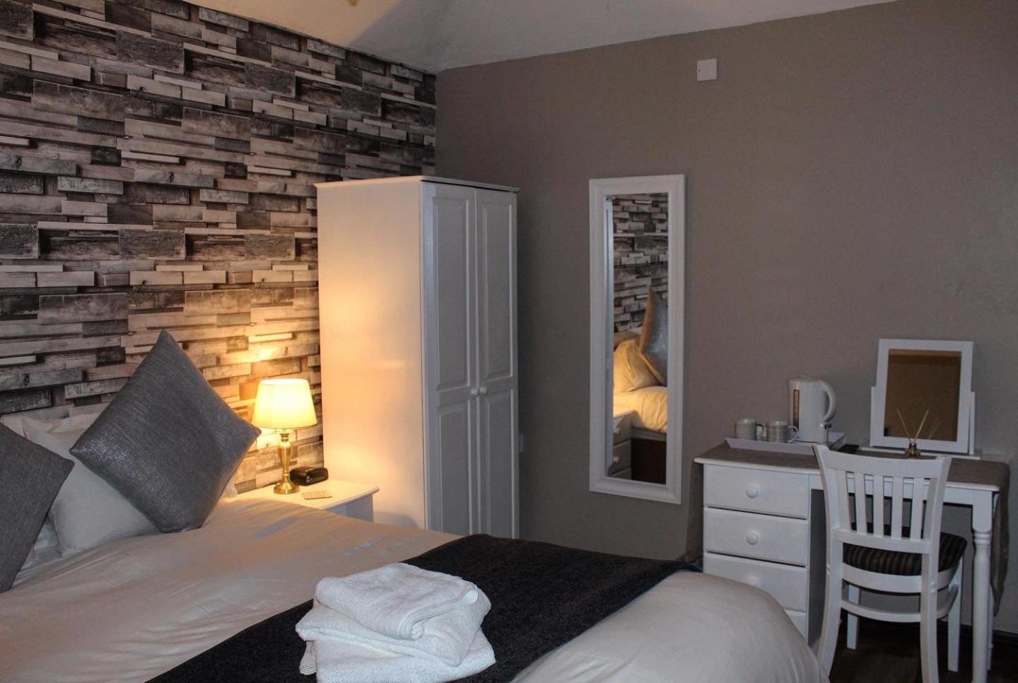 The Mary Tavy Inn Marytavy Bagian luar foto