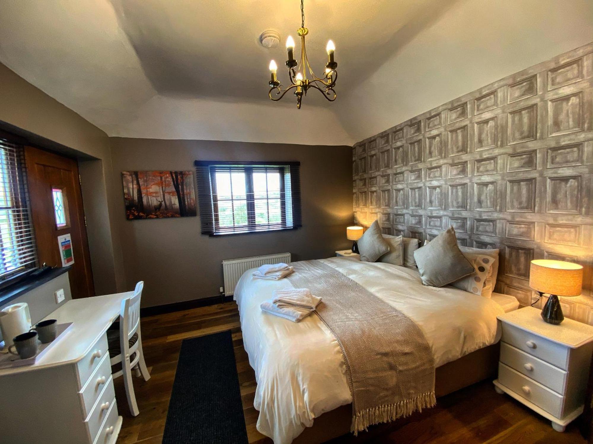 The Mary Tavy Inn Marytavy Bagian luar foto