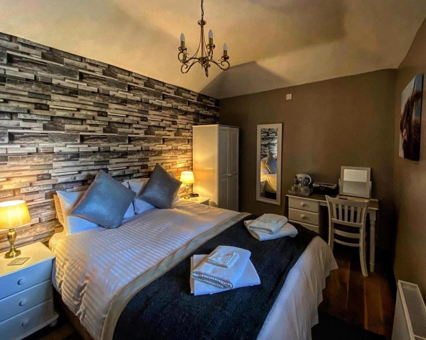 The Mary Tavy Inn Marytavy Ruang foto