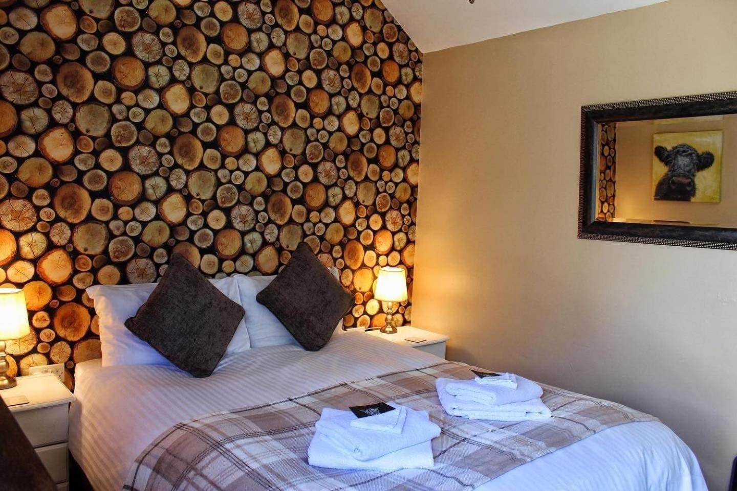 The Mary Tavy Inn Marytavy Ruang foto
