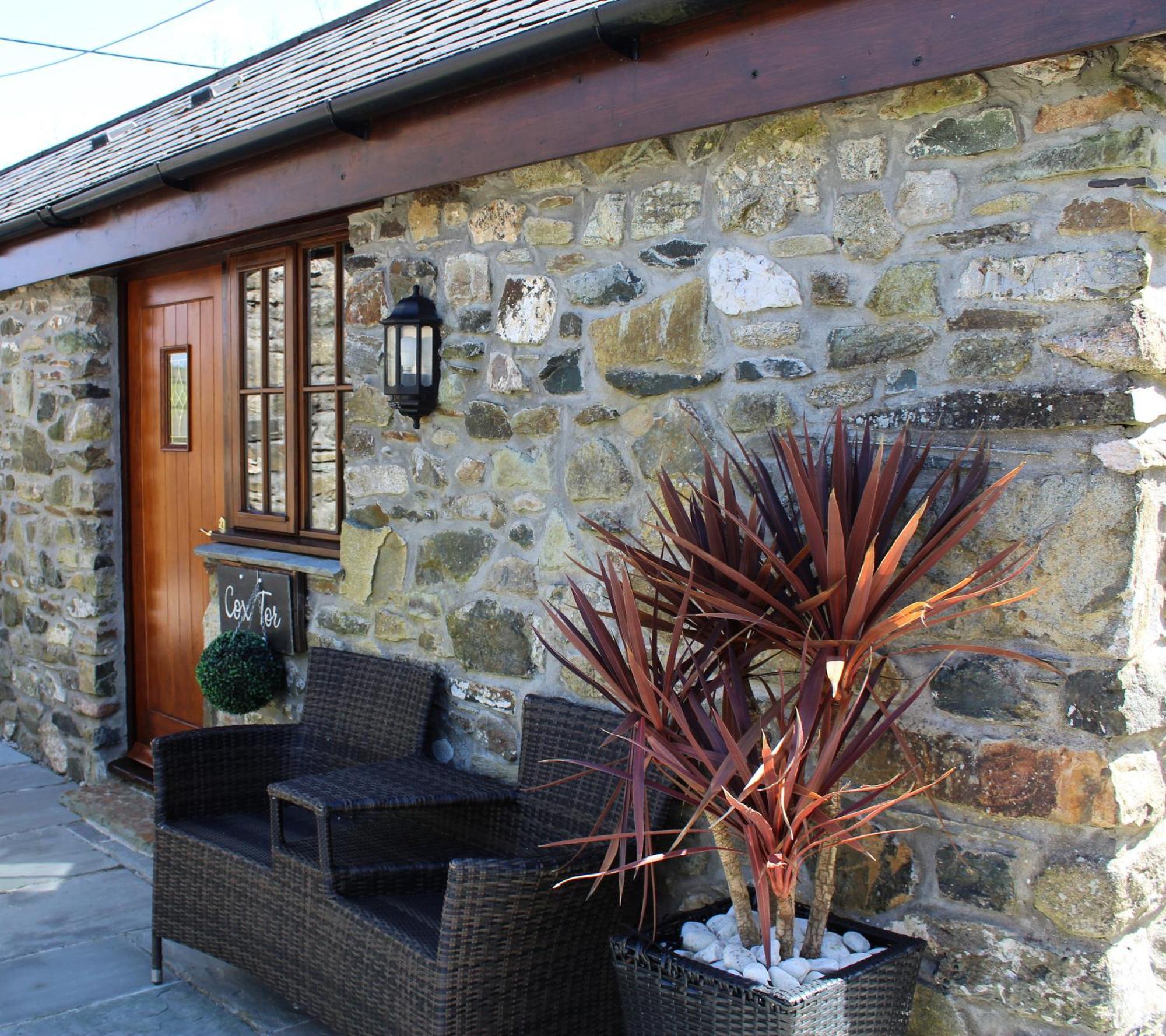 The Mary Tavy Inn Marytavy Ruang foto
