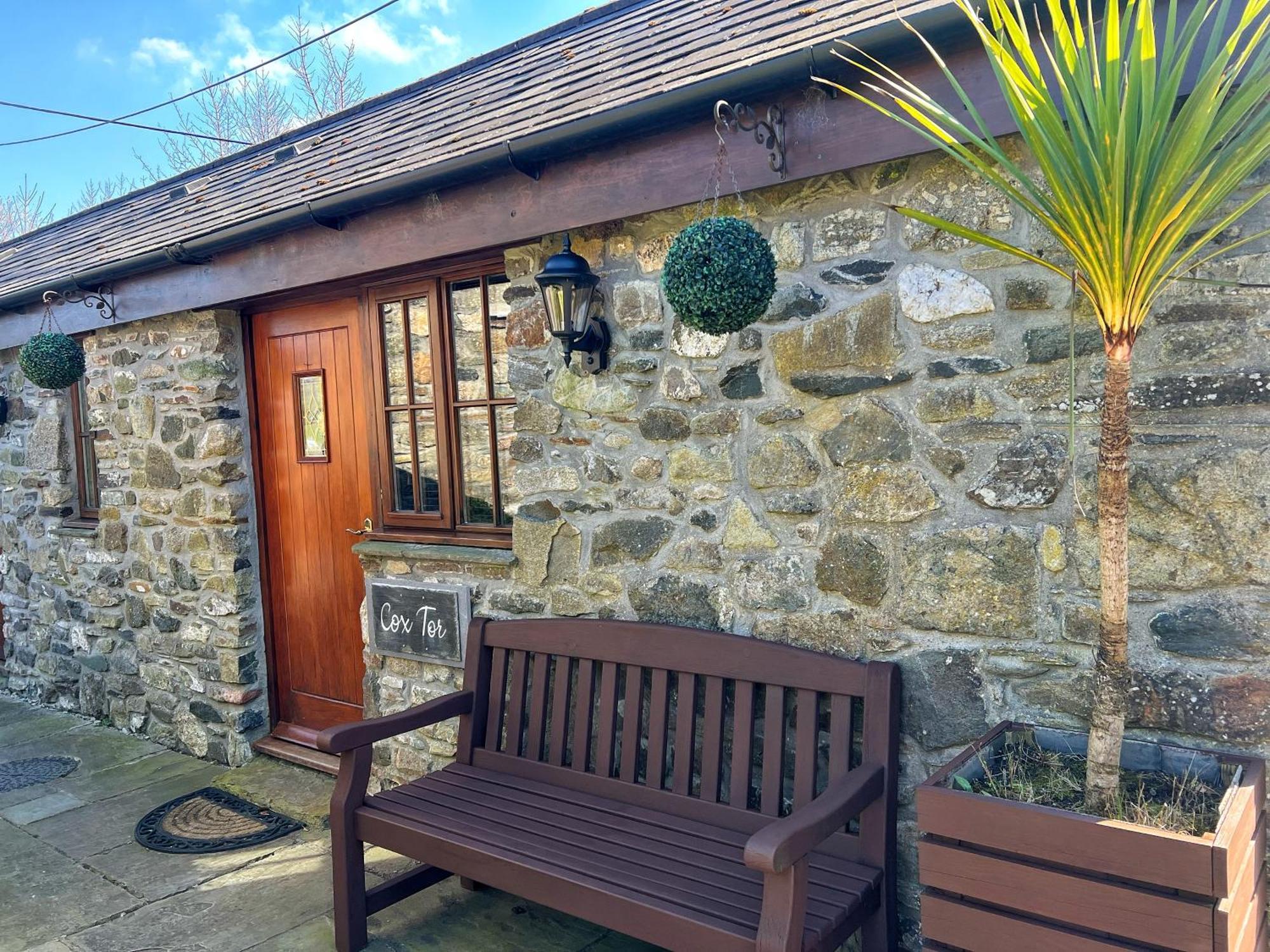 The Mary Tavy Inn Marytavy Ruang foto