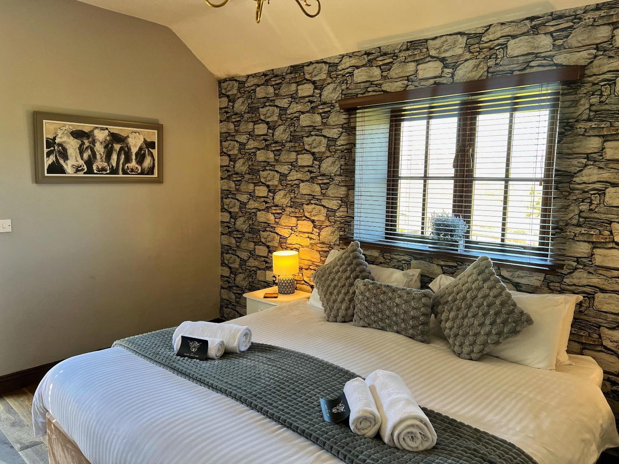 The Mary Tavy Inn Marytavy Bagian luar foto