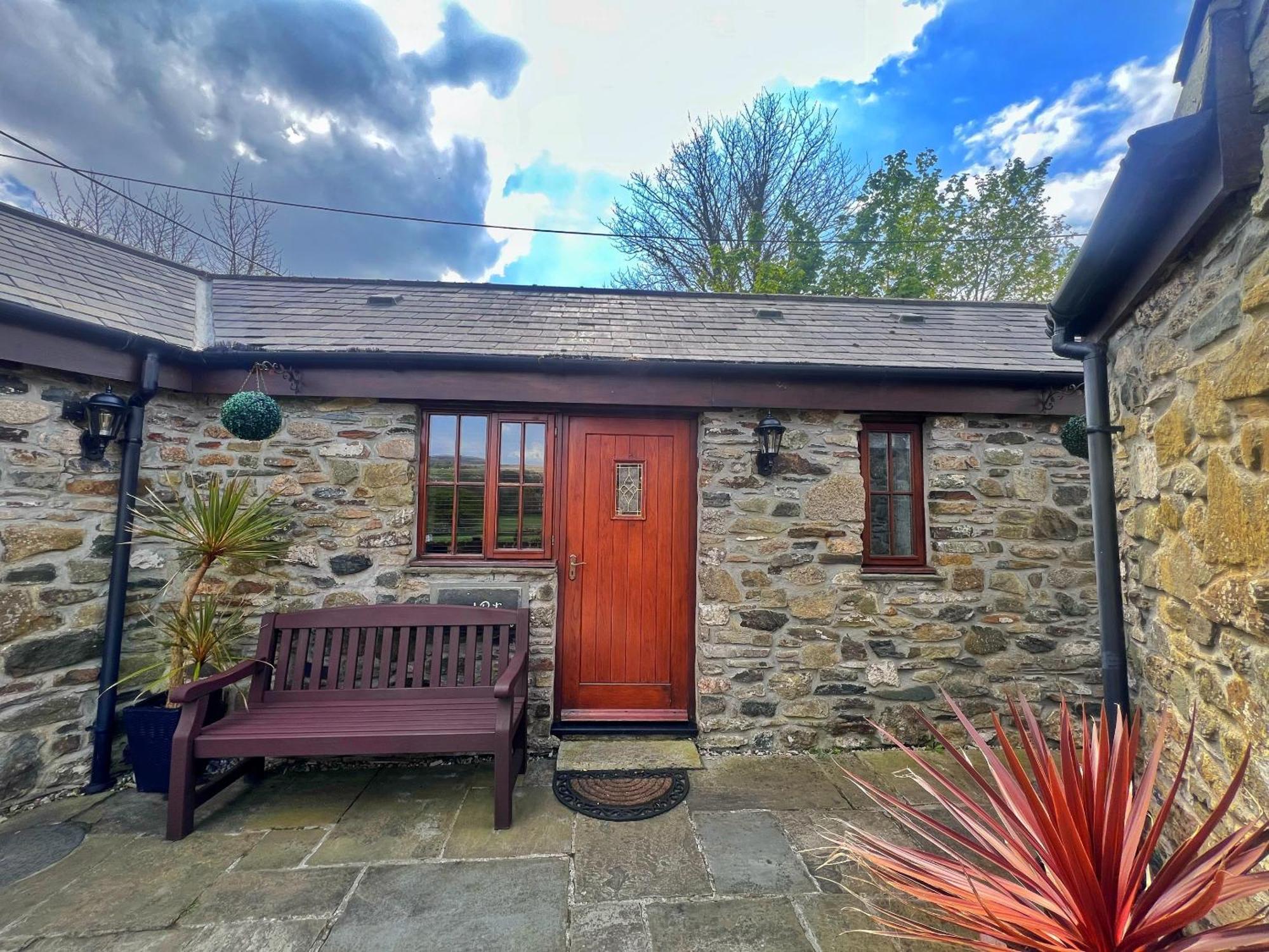 The Mary Tavy Inn Marytavy Bagian luar foto